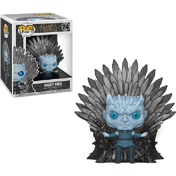 At&t funko store pop night king